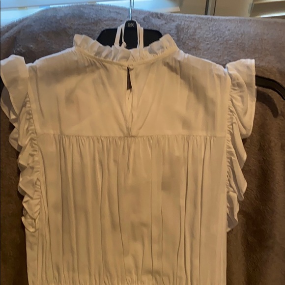 Elegant summer dress - Picture 5 of 8